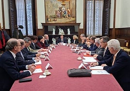 Convocada la VIII edición del Premio Internacional de Historia Órdenes Españolas