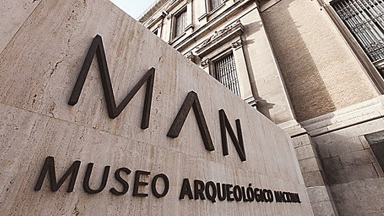 No te pierdas la visita cultural al Museo Arqueológico Nacional: Reconquista e Imperio