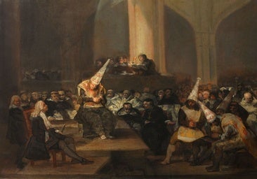 «Ortaçağ'ın en iyi silahı İngilizdi ve süvarileri perişan etti»