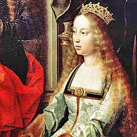 La lucha de «la mejor reina de la historia» contra los «abusos» de la Conquista