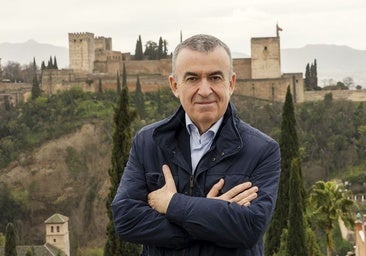 Lorenzo Silva, tras el héroe de la Guerra Civil que no reivindicó ningún bando