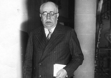 Primo de Rivera'nın gizli günlüğü, Franco'nun Falange hakkında söylediği binlerce yalanı yok ediyor