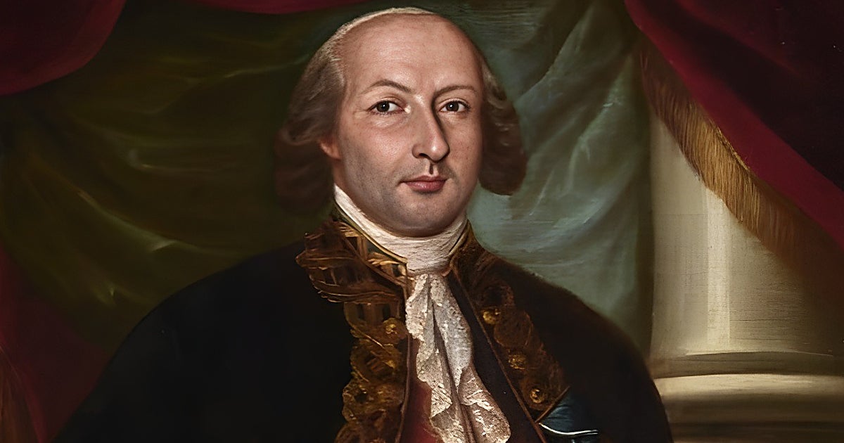 El héroe olvidado del Imperio español al que EE.UU. debe su libertad vuelve a Washington