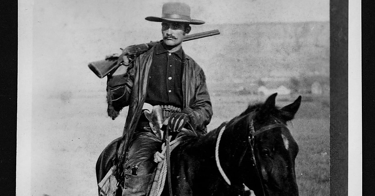 Ni Hitler ni Mussolini: el oscuro y olvidado legado del primer fascista de la historia