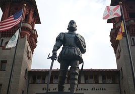 El único rey español al que rinde homenaje el Capitolio de EE.UU.: «Fue revolucionario»