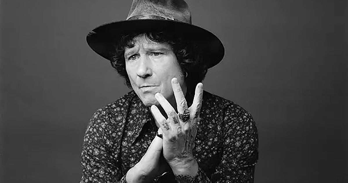 Discos de la semana: el refugio de Bunbury y el viaje de Marco Mezquida