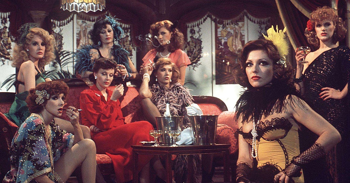 Historia del sexo en España: «Los Reyes Católicos crearon una gran red de prostíbulos»