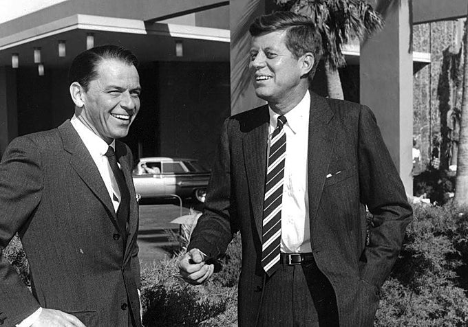 John F. Kennedy, 1963'te suikasta kurban gitti