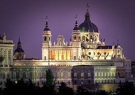 Recorrido histórico por Madrid para suscriptores ABC Premium