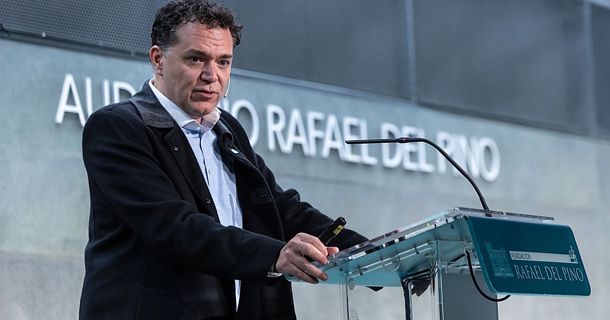 Kara Efsanenin belası Juan Miguel Zunzunegui ile ABC Premium abonelerine özel toplantı