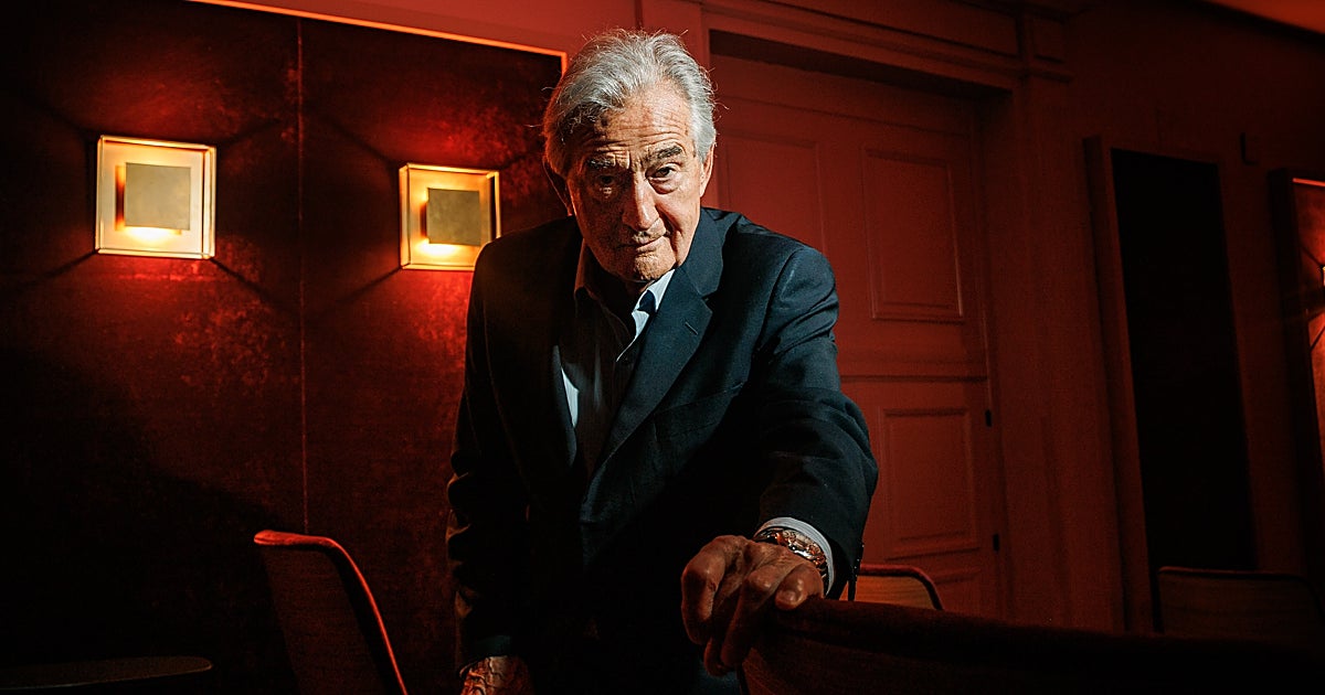 Antony Beevor: «Los mitos sobre Rasputín ayudaron al derrumbe total del zarismo»