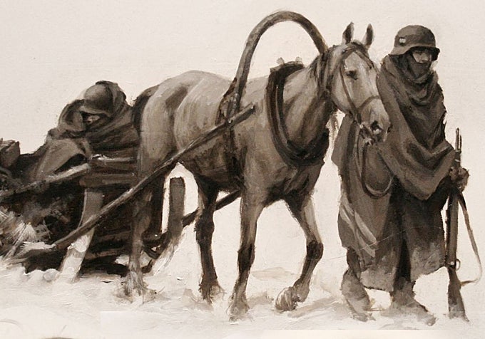 Tuval kroki