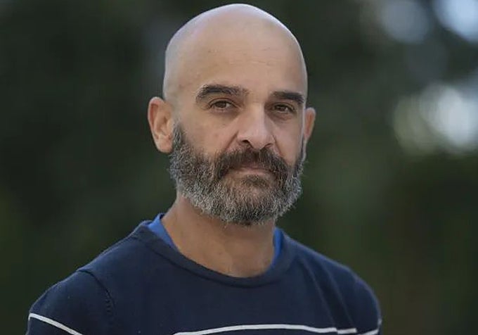 Javier Rodrigo