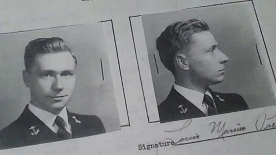 El papel olvidado del padre del Papa en la derrota de los nazis