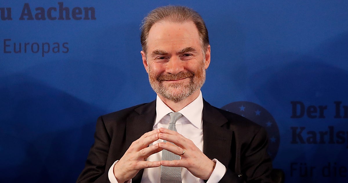 Timothy Garton Ash: el esplendor de la historia del presente