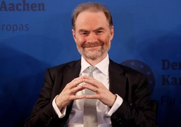 Timothy Garton Ash: el esplendor de la historia del presente