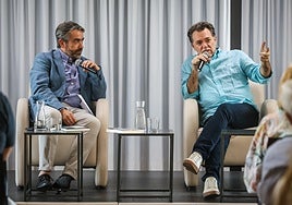 Juan Miguel Zunzunegui: «¿Asesino? Hernán Cortés ayudó a los pueblos nativos a liberarse del yugo azteca»