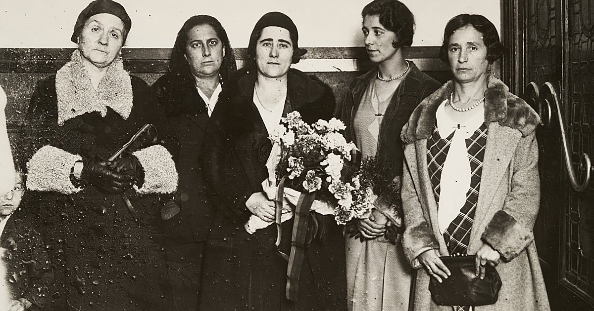 La correspondencia de Clara Campoamor: «Deseo ardientemente el triunfo de Franco para evitar el derrumbamiento de España. Pero, ¡a qué precio!»