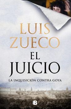 Goya, Teutoburg, ortaçağ Córdoba… Madrid Kitap Fuarı 2026 için dokuz tarihi roman