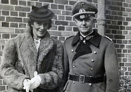 La pesadilla de descubrir que eres pariente de un jerarca de Hitler: «Jodl fue un criminal nazi»