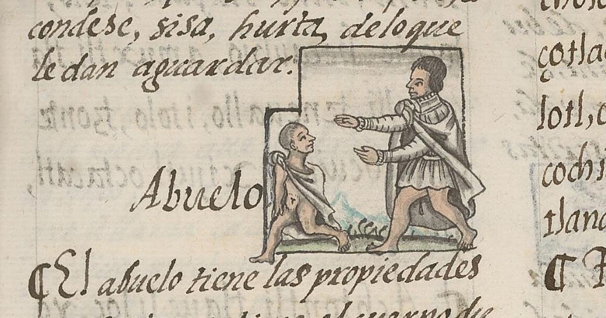 La verdadera historia de Bernardino de Sahagún, el guardián de la memoria náhuatl