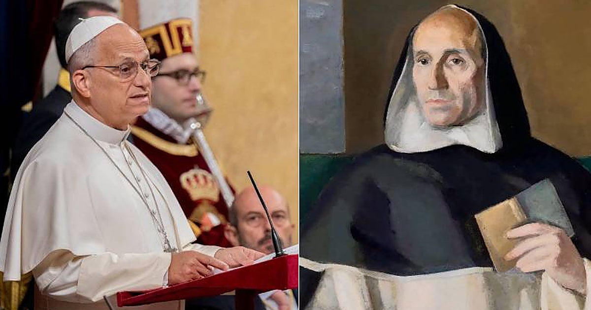 La revolución del siglo XVI con la que el Papa ha advertido 