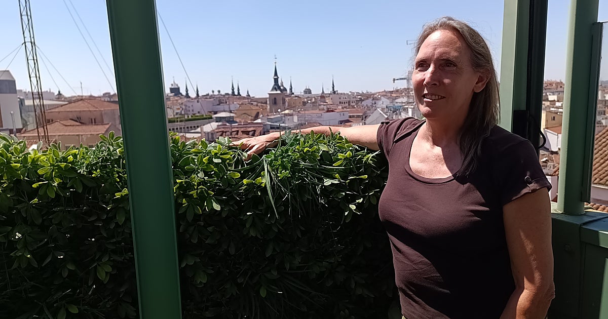 «Si España no hubiese defendido el Misisipi, la Guerra de la Independencia habría sido muy diferente»