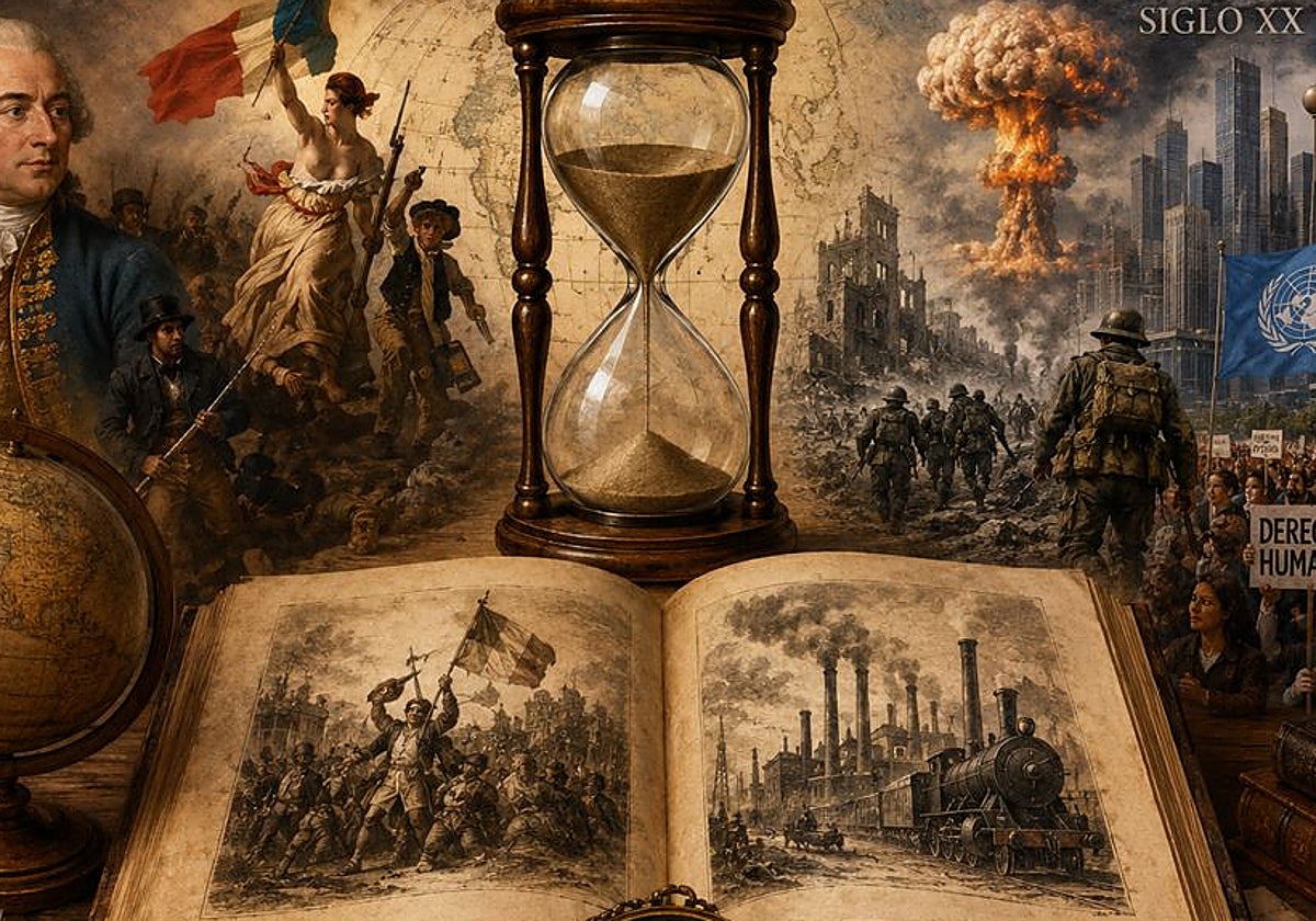 Historia