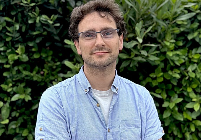 David A. Albián Cubillo