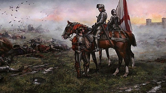 Más de 500 años antes del Mundial, los Tercios españoles ya aplastaron a Francia
