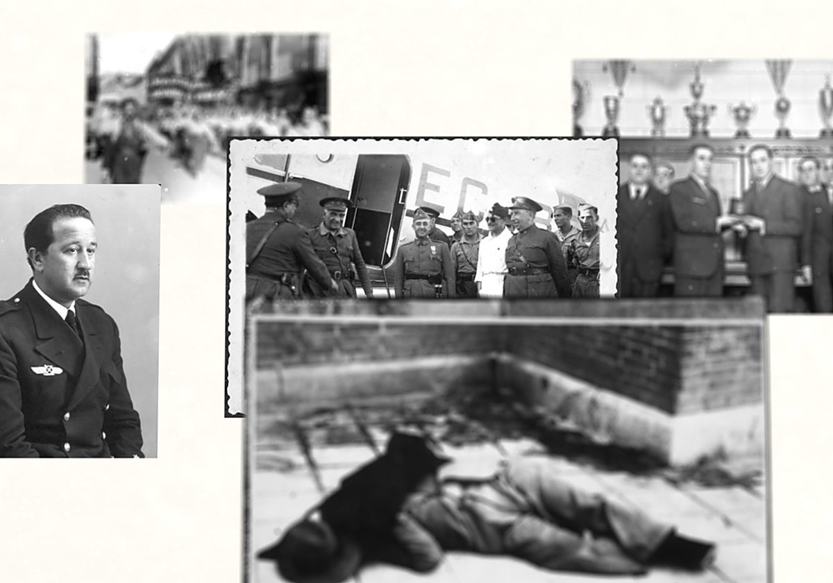 La Guerra Civil: el origen de la gran tragedia española