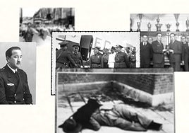 La Guerra Civil: el origen de la gran tragedia española