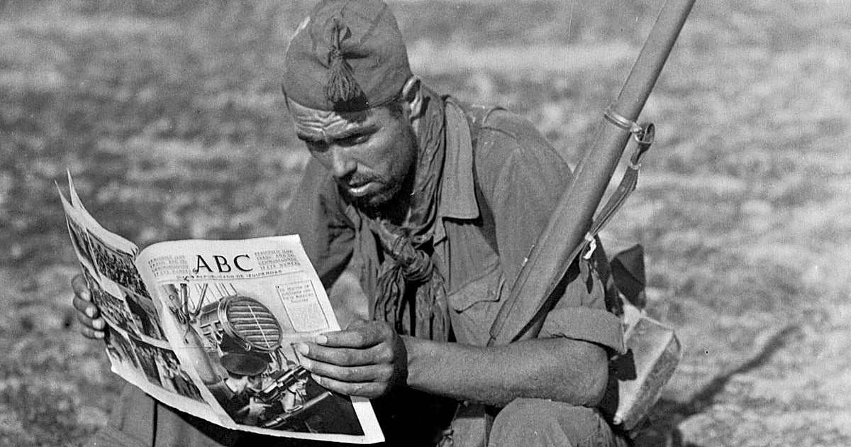 18 Temmuz 1936'dan ne öğrendik?