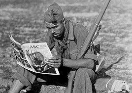 La Guerra Civil que no cerramos: ¿qué aprendimos del 18 de julio de 1936?