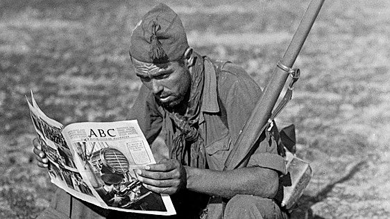 La Guerra Civil que no cerramos: ¿qué aprendimos del 18 de julio de 1936?