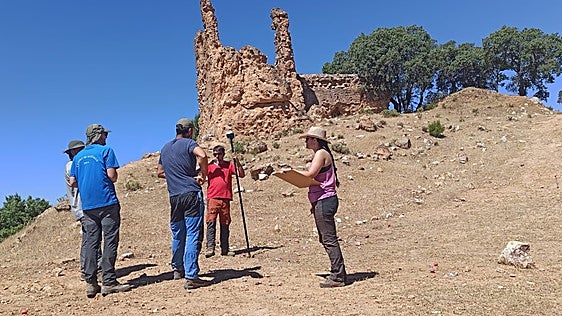 Arqueología de los campos de batalla: el arma secreta contra los mitos de la historia