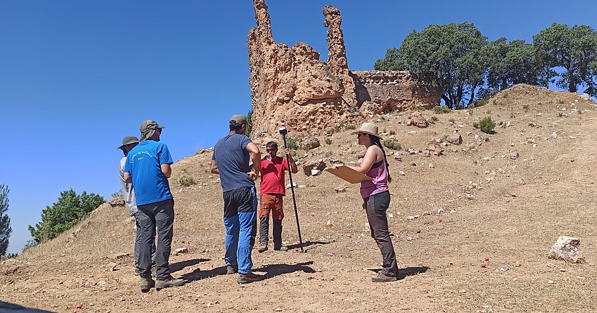 Arqueología de los campos de batalla: el arma secreta contra los mitos de la historia