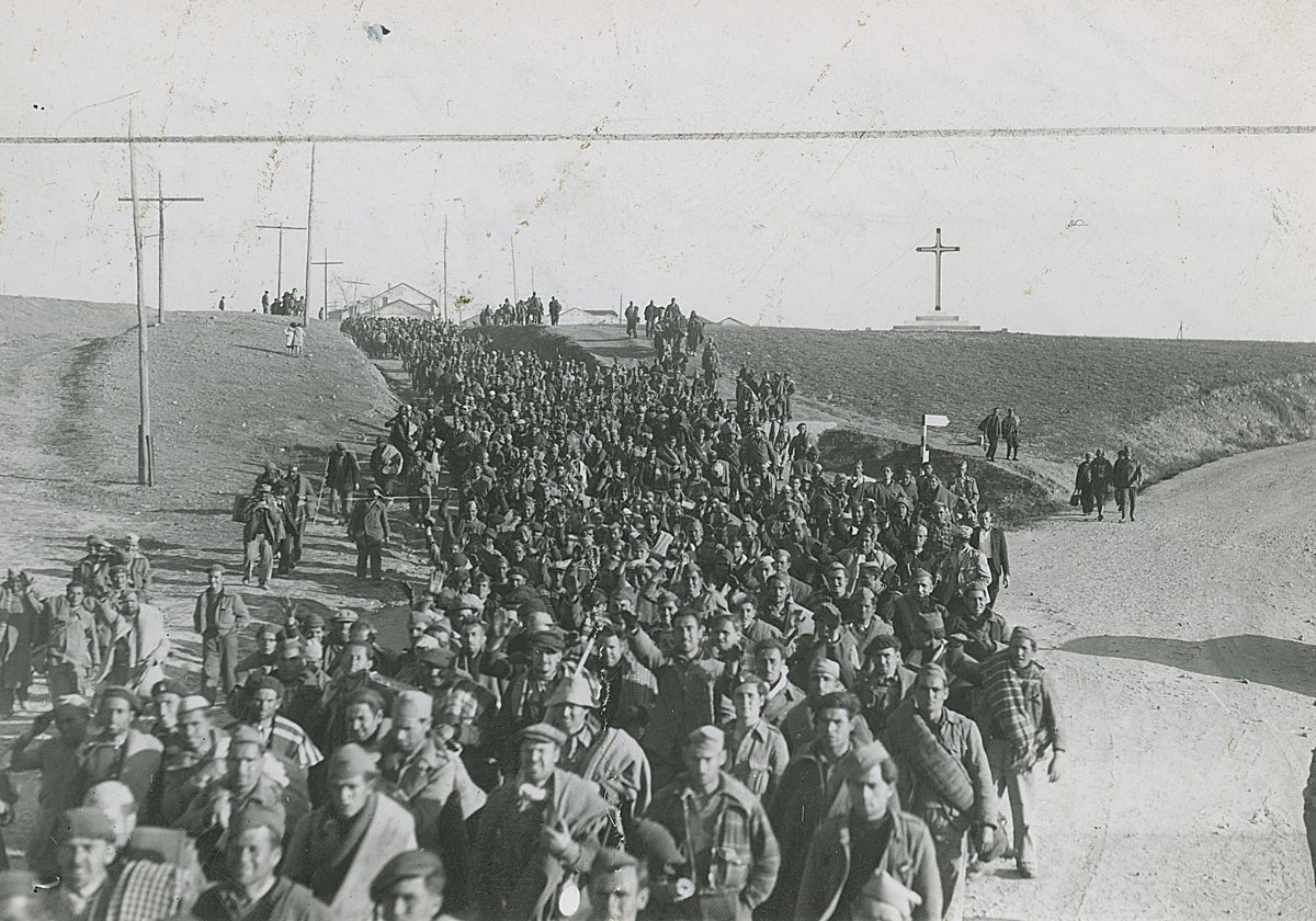 La última gran batalla de la Guerra Civil de la que nadie quiso hablar