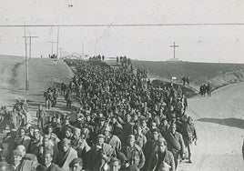 La última gran batalla de la Guerra Civil de la que nadie quiso hablar