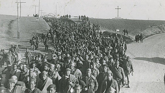 La última gran batalla de la Guerra Civil de la que nadie quiso hablar
