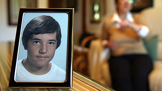 Las desapariciones sin resolver que desafían a la Policía española décadas después