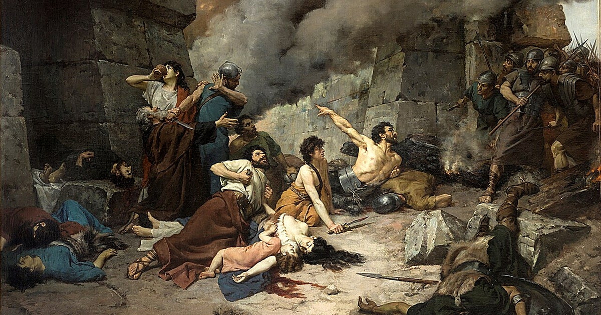 La batalla de Ampurias: la gran odisea arqueológica de la Hispania romana