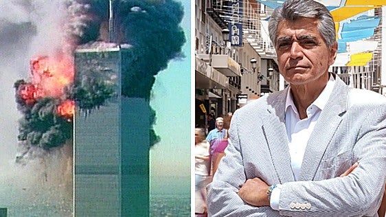 Mark Rossini: el controvertido agente del FBI que pudo evitar el 11-S, pero al que nadie escuchó