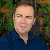 Imagen - «En lo personal, me enfrento a cada manuscrito como si fuera el primero. Quizá es complejo de Peter Pan, que no quiero crecer, pero es algo que me ilusiona»