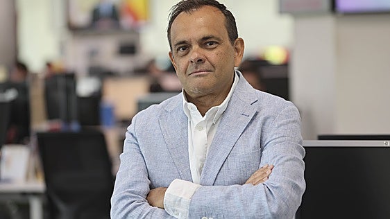 Manuel Trillo, sobre la batalla que condenó a los ingleses en América: «Cien españoles conquistaron un fuerte tras marchar mil km»