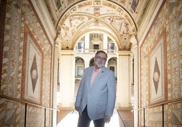 Calvo Poyato, sobre la Armada Invencible: «Es un mito: los ingleses jamás la vencieron»