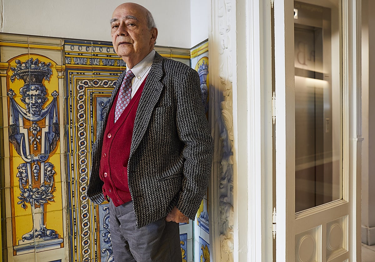 «No podemos aceptar la imagen fantasiosa de Felipe II que cultivaron sus enemigos» 缩略图