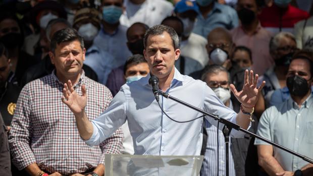 La Plataforma de la oposición venezolana convoca primarias para escoger nuevo líder en 2023