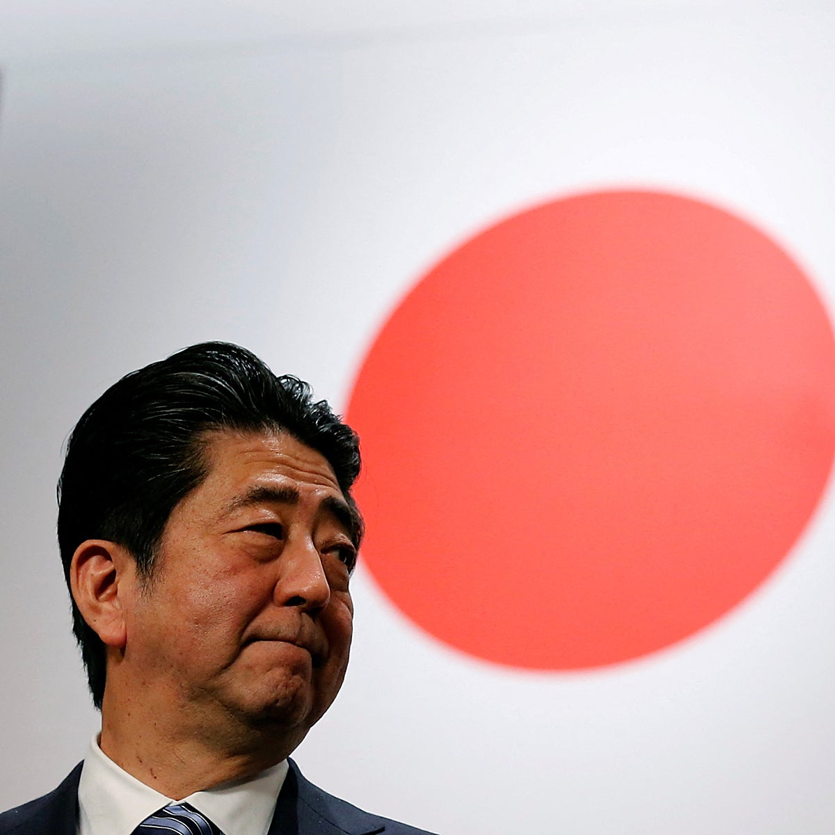 Muere Shinzo Abe, ex primer ministro de Japón, tras sufrir un atentado