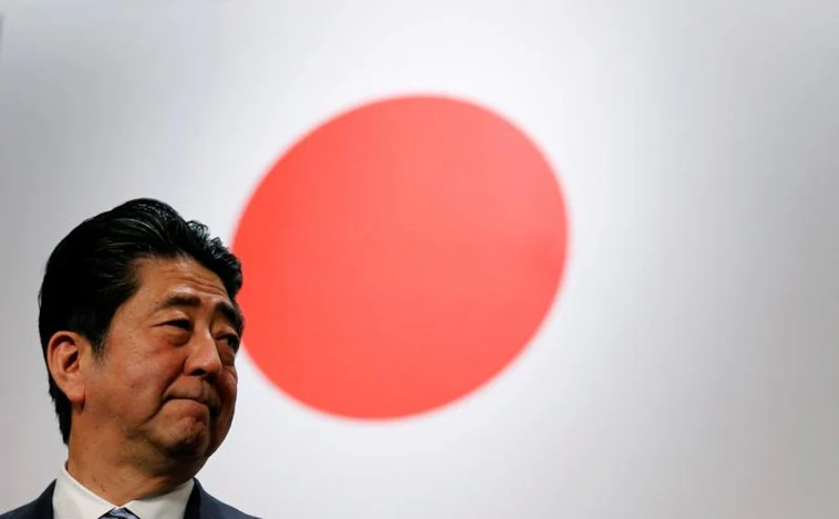 Abe, el hombre destinado a cambiar Japón